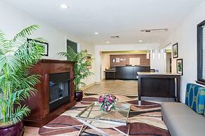 Quality Inn Warsaw near Rappahannock River