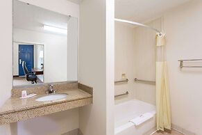 Days Inn by Wyndham Reidsville