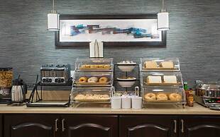 Spark by Hilton Milford Boston