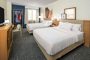 Spark by Hilton Milford Boston