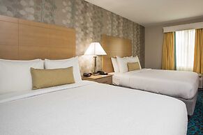 Spark by Hilton Milford Boston