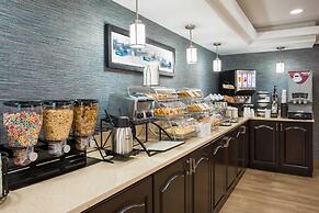Spark by Hilton Milford Boston