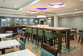 Spark by Hilton Milford Boston