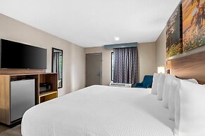 Days Inn by Wyndham Bainbridge