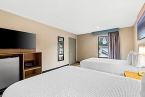 Days Inn by Wyndham Bainbridge