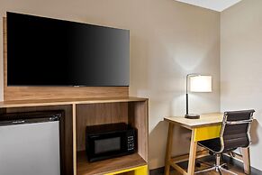 Days Inn by Wyndham Bainbridge
