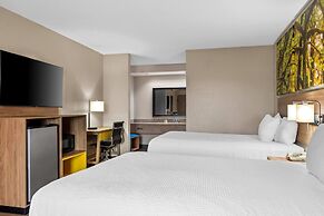 Days Inn by Wyndham Bainbridge
