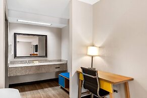 Days Inn by Wyndham Bainbridge