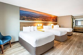 Days Inn by Wyndham Bainbridge