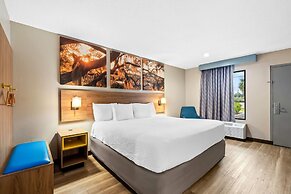 Days Inn by Wyndham Bainbridge