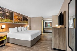 Days Inn by Wyndham Bainbridge