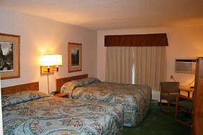 Super 8 by Wyndham Rapid City