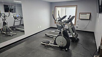 Super 8 by Wyndham Rapid City