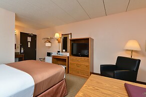 Super 8 by Wyndham Rapid City