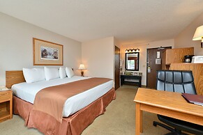 Super 8 by Wyndham Rapid City