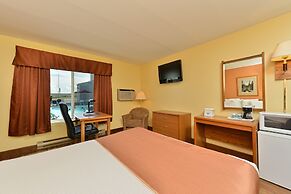 Super 8 by Wyndham Rapid City