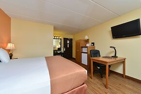 Super 8 by Wyndham Rapid City