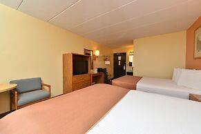 Super 8 by Wyndham Rapid City