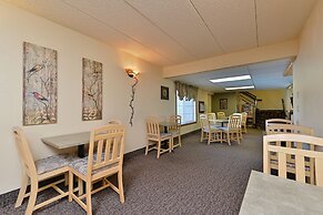 Super 8 by Wyndham Rapid City