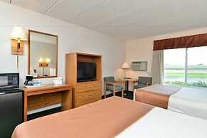 Super 8 by Wyndham Rapid City