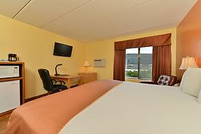 Super 8 by Wyndham Rapid City