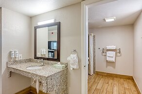 Harbor House Inn Morro Bay