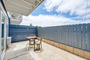 Harbor House Inn Morro Bay