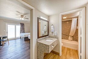 Harbor House Inn Morro Bay