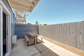 Harbor House Inn Morro Bay