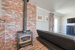 Harbor House Inn Morro Bay