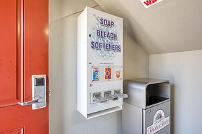 Harbor House Inn Morro Bay