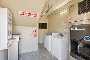 Harbor House Inn Morro Bay