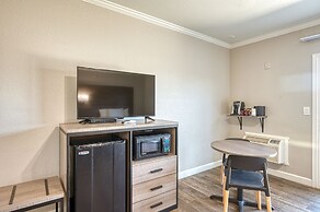 Harbor House Inn Morro Bay