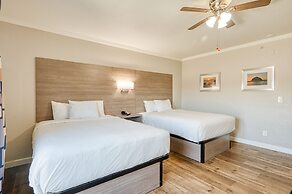 Harbor House Inn Morro Bay