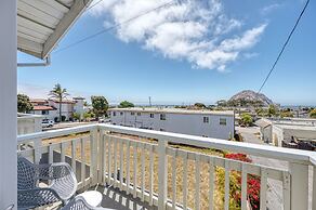 Harbor House Inn Morro Bay