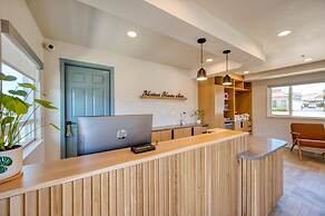 Harbor House Inn Morro Bay