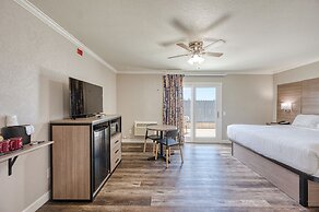 Harbor House Inn Morro Bay