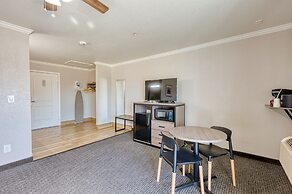 Harbor House Inn Morro Bay