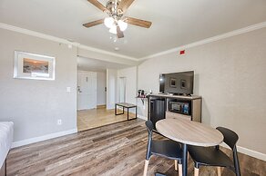 Harbor House Inn Morro Bay