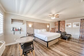 Harbor House Inn Morro Bay