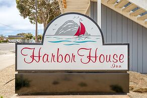 Harbor House Inn Morro Bay