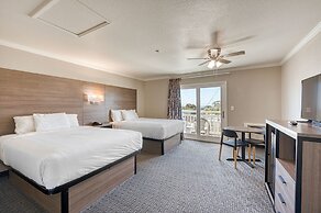 Harbor House Inn Morro Bay