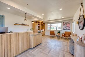 Harbor House Inn Morro Bay