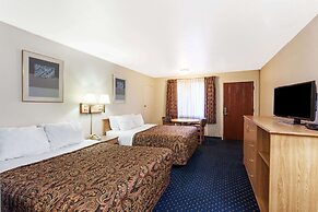 Days Inn by Wyndham Anaheim West