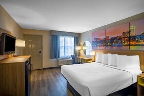 Days Inn by Wyndham Lonoke