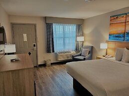 Days Inn by Wyndham Lonoke