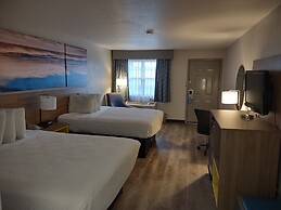 Days Inn by Wyndham Lonoke