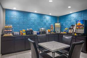 Days Inn by Wyndham Lonoke