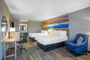 Days Inn by Wyndham Lonoke