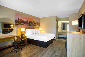 Days Inn by Wyndham Lonoke